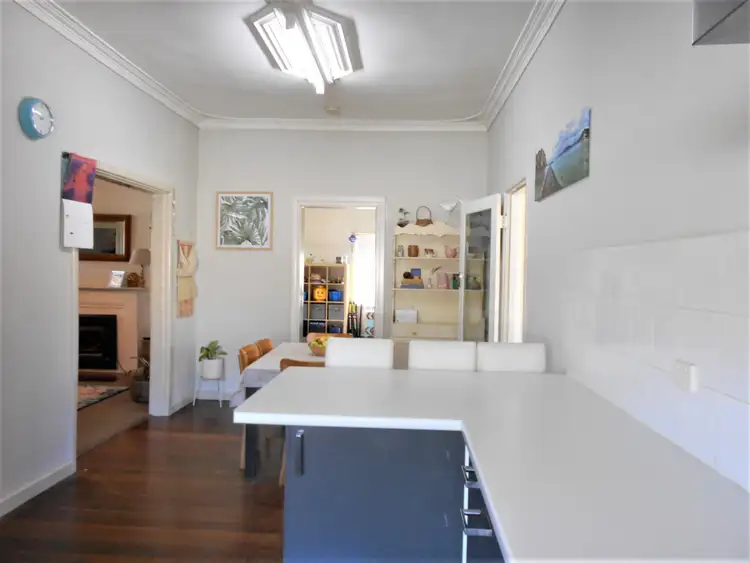 Fifth view of Homely house listing, 23 Rogers Avenue, Katanning WA 6317