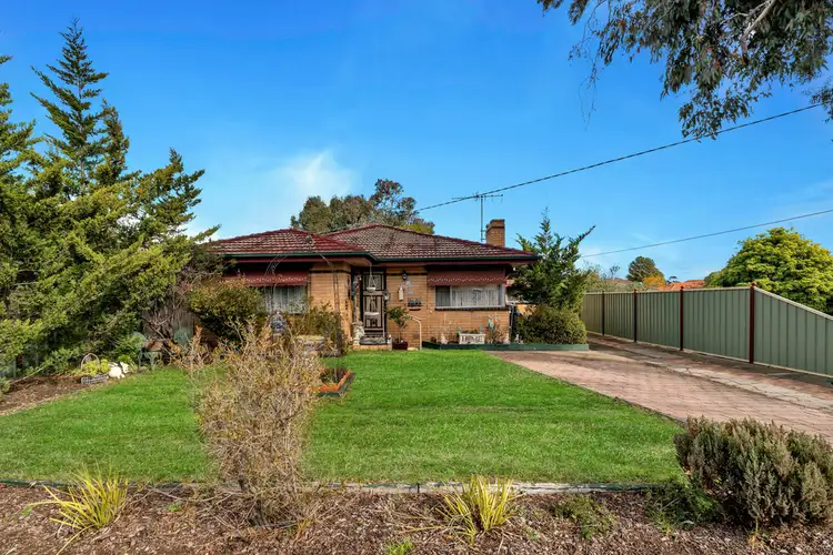11 Penguin Street, Melton VIC 3337