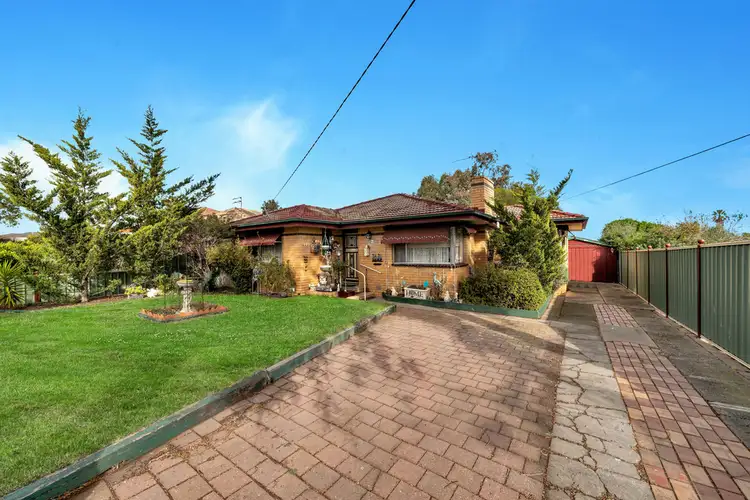 Second view of Homely house listing, 11 Penguin Street, Melton VIC 3337