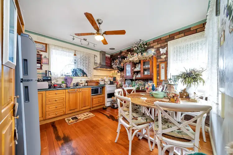 Fourth view of Homely house listing, 11 Penguin Street, Melton VIC 3337