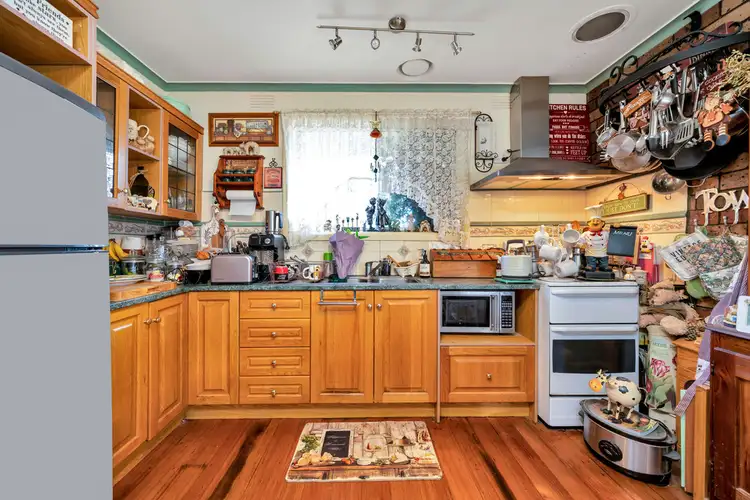 Fifth view of Homely house listing, 11 Penguin Street, Melton VIC 3337