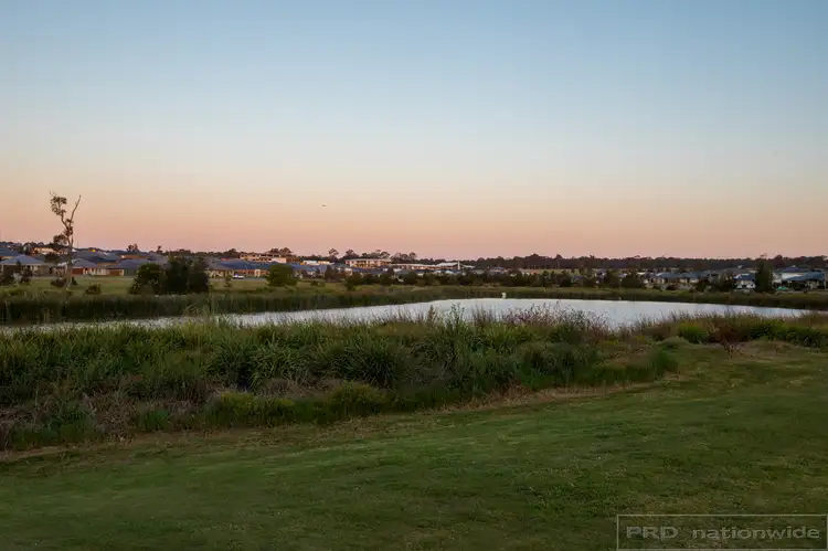 47 Billabong Parade, Chisholm NSW 2322