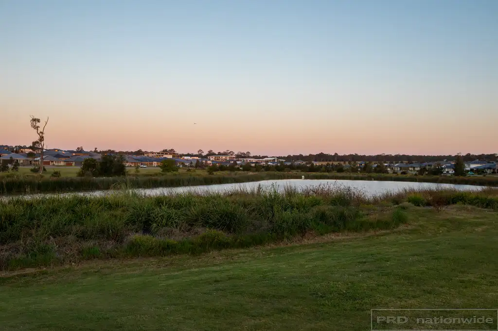 Main view of Homely house listing, 47 Billabong Parade, Chisholm NSW 2322