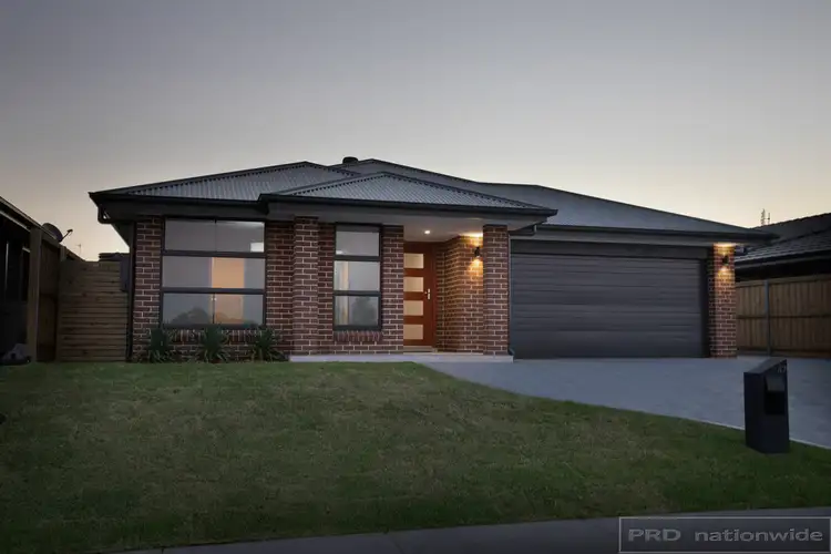 Second view of Homely house listing, 47 Billabong Parade, Chisholm NSW 2322