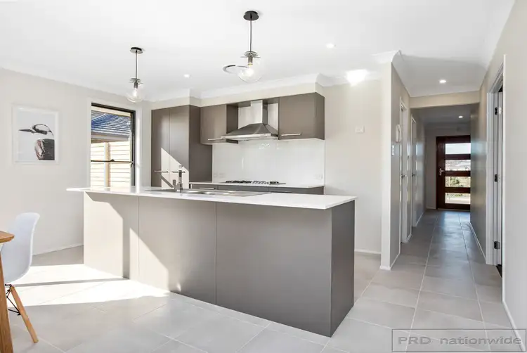 Sixth view of Homely house listing, 47 Billabong Parade, Chisholm NSW 2322