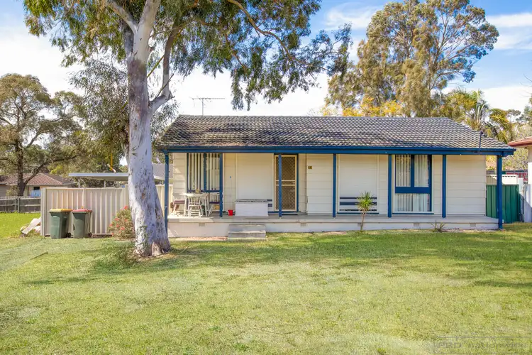 23 Thursby Street, Tenambit NSW 2323