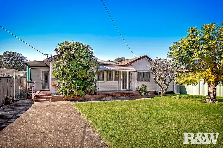 48 Wilga Street, Fairfield NSW 2165