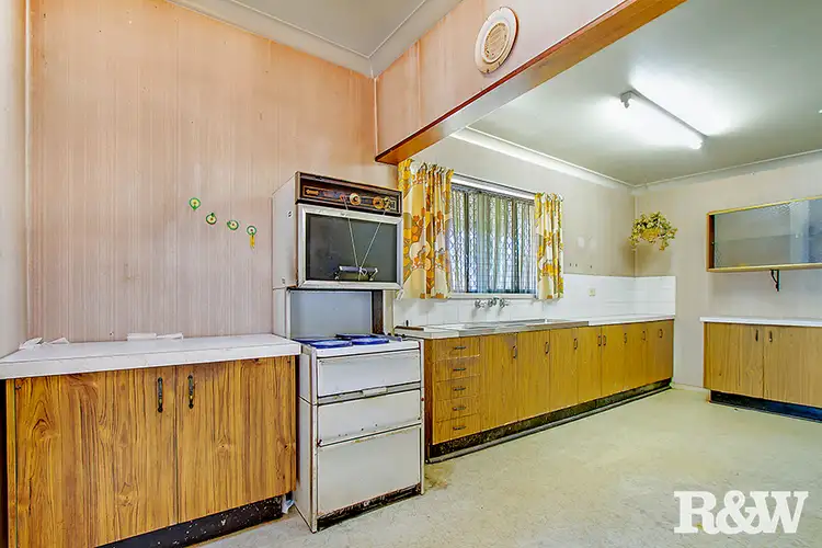 Second view of Homely house listing, 48 Wilga Street, Fairfield NSW 2165