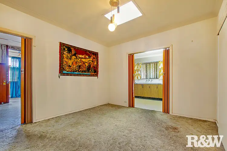 Third view of Homely house listing, 48 Wilga Street, Fairfield NSW 2165