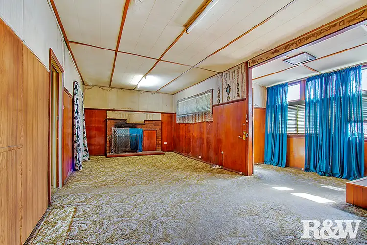 Fourth view of Homely house listing, 48 Wilga Street, Fairfield NSW 2165