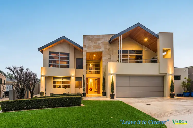3 Deerpark Gardens