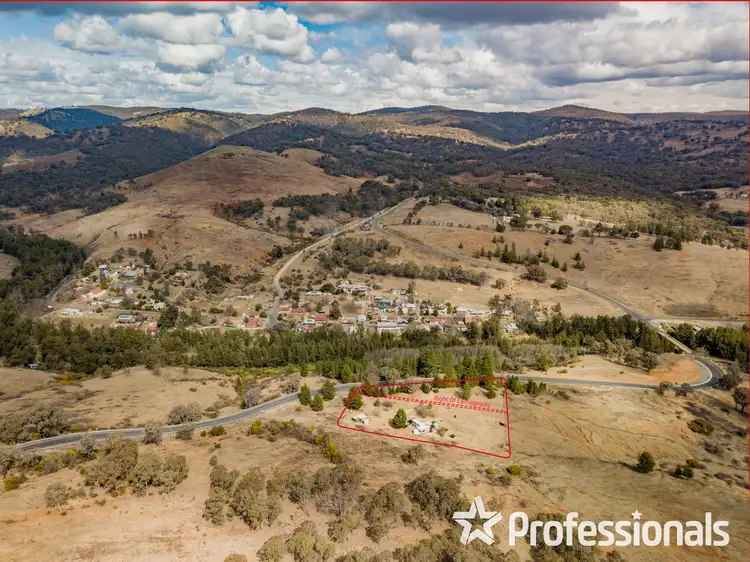 Main view of Homely house listing, 4569 Ilford Road, Sofala NSW 2795