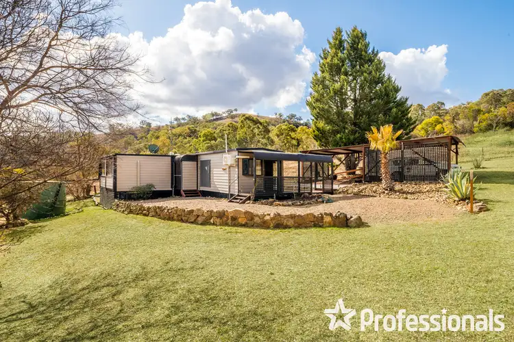 Second view of Homely house listing, 4569 Ilford Road, Sofala NSW 2795
