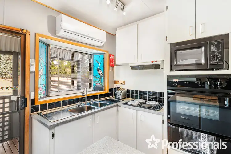 Fourth view of Homely house listing, 4569 Ilford Road, Sofala NSW 2795