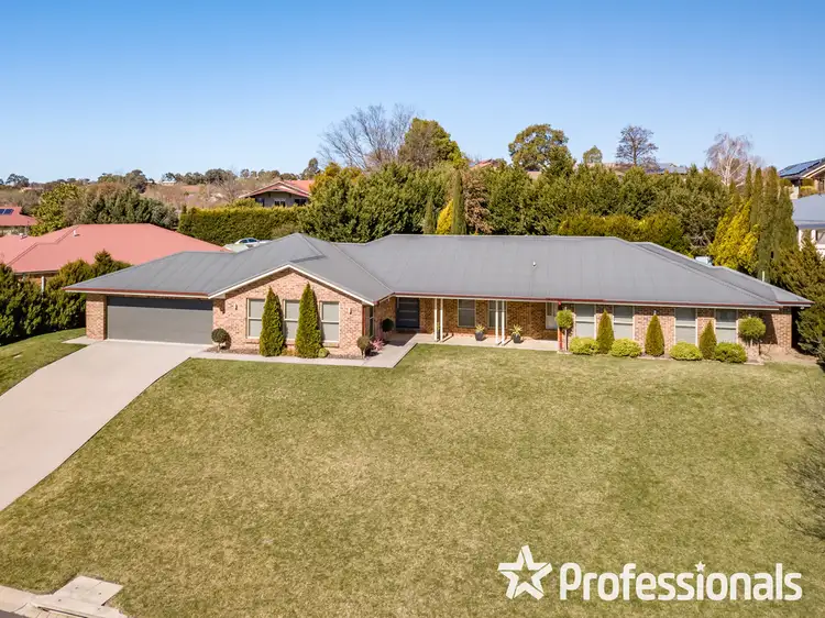26 Lavelle Street, Windradyne NSW 2795