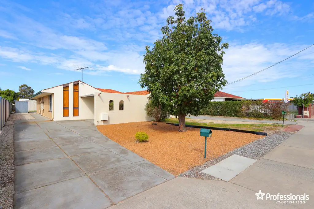 Main view of Homely house listing, 78a Vahland Ave, Riverton WA 6148
