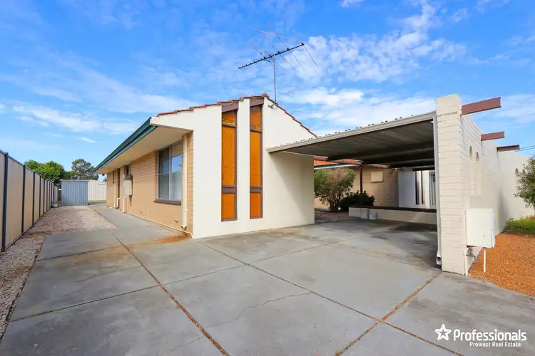 Third view of Homely house listing, 78a Vahland Ave, Riverton WA 6148