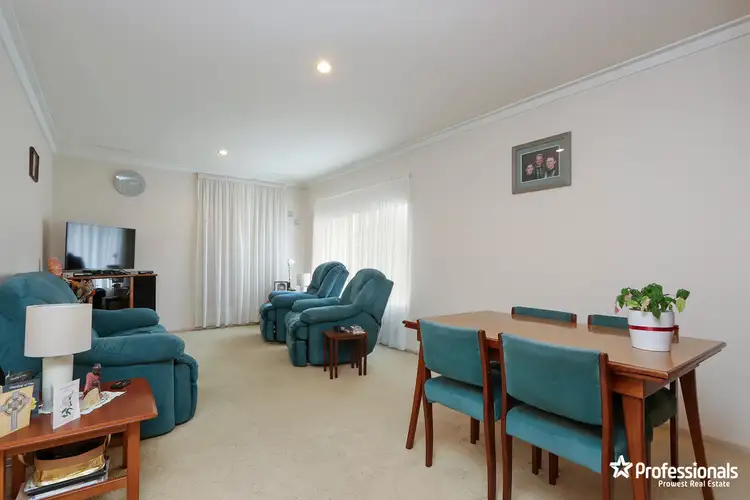 Fourth view of Homely house listing, 78a Vahland Ave, Riverton WA 6148