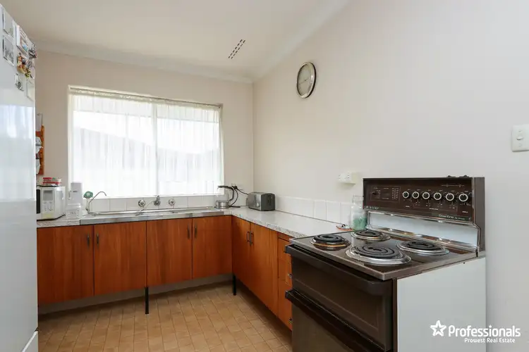 Sixth view of Homely house listing, 78a Vahland Ave, Riverton WA 6148