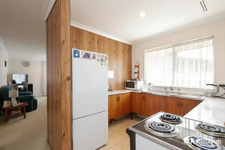 Seventh view of Homely house listing, 78a Vahland Ave, Riverton WA 6148