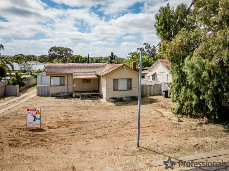 Main view of Homely house listing, 40 Charles Street, Bluff Point WA 6530