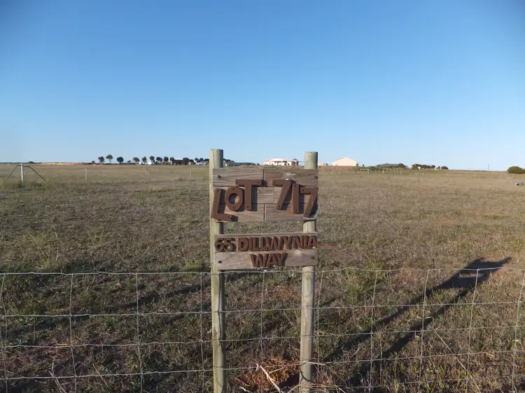 65 Dillwynia Way, Hopetoun WA 6348