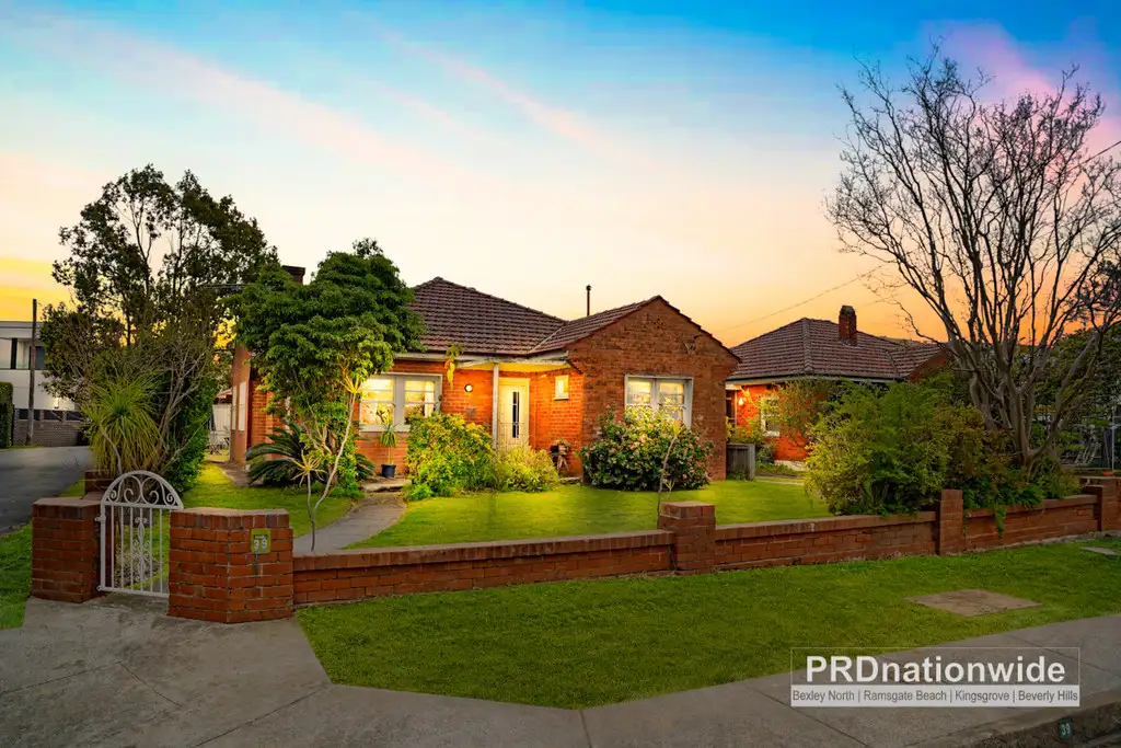 Main view of Homely house listing, 39 Bardwell Road, Bardwell Park NSW 2207