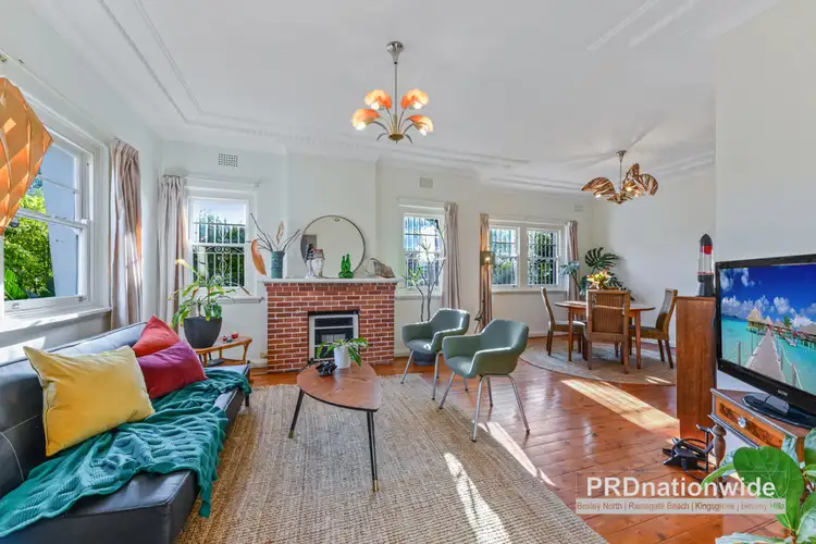 Second view of Homely house listing, 39 Bardwell Road, Bardwell Park NSW 2207
