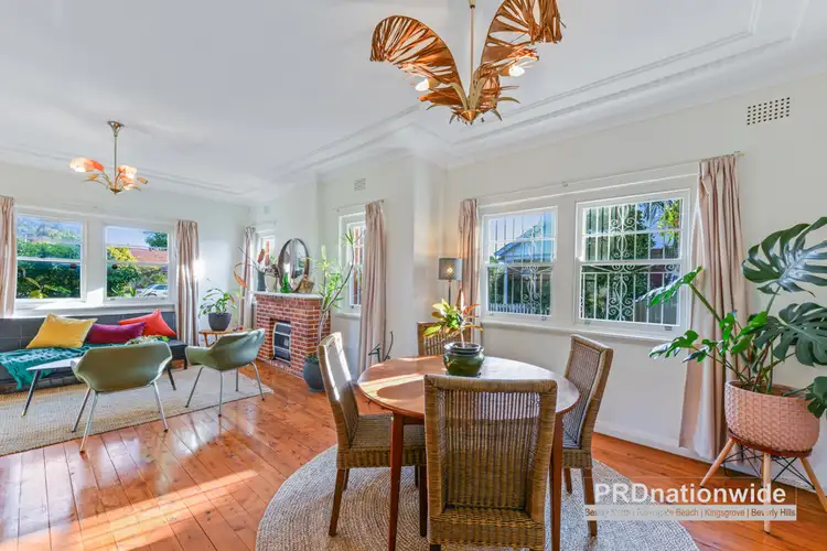 Third view of Homely house listing, 39 Bardwell Road, Bardwell Park NSW 2207