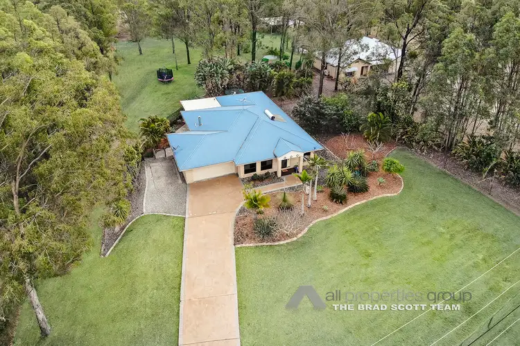 92-96 Orion Road, Cedar Vale QLD 4285