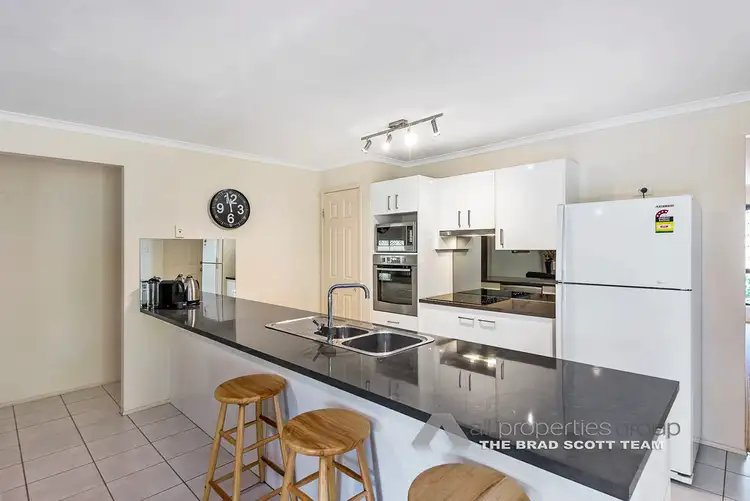 Second view of Homely house listing, 92-96 Orion Road, Cedar Vale QLD 4285