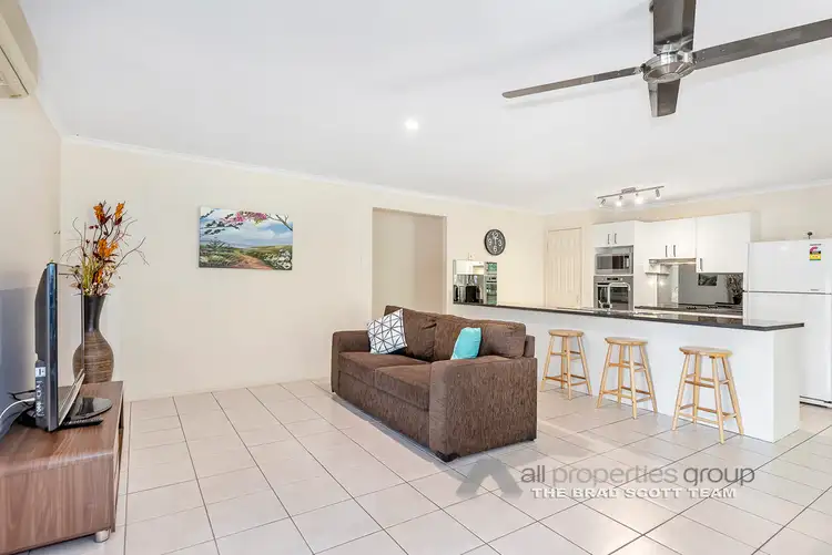 Fifth view of Homely house listing, 92-96 Orion Road, Cedar Vale QLD 4285