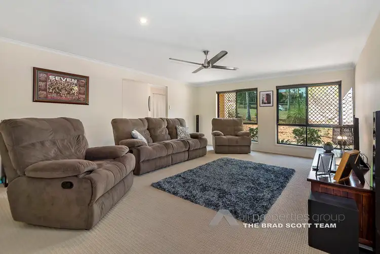 Sixth view of Homely house listing, 92-96 Orion Road, Cedar Vale QLD 4285