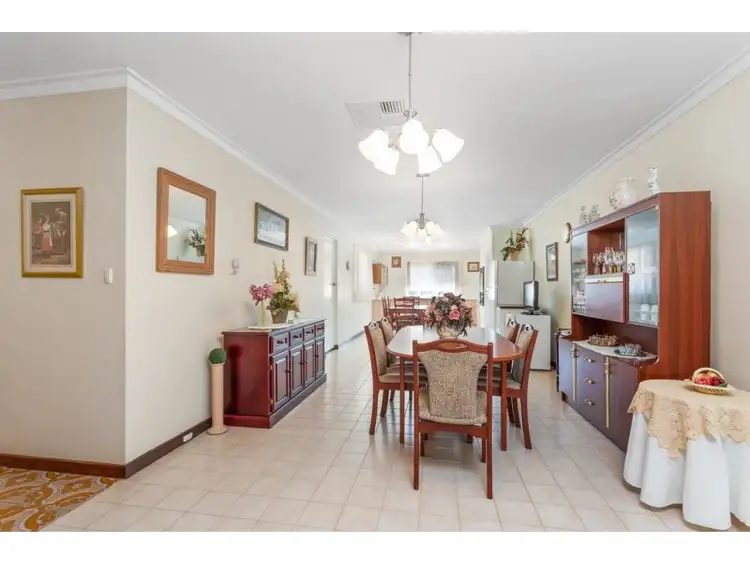 Fourth view of Homely house listing, 124 Rockingham Road, Hamilton Hill WA 6163