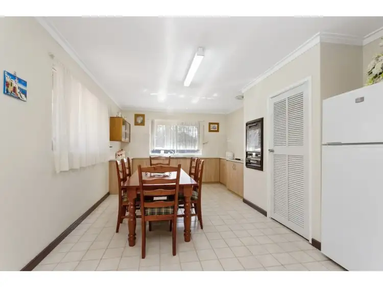 Fifth view of Homely house listing, 124 Rockingham Road, Hamilton Hill WA 6163