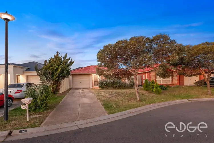 10 Martinwood Close, Burton SA 5110