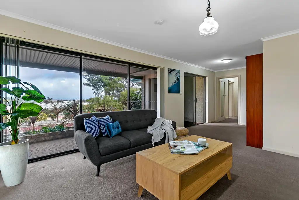 Main view of Homely house listing, 1 Olivier Terrace, Hallett Cove SA 5158
