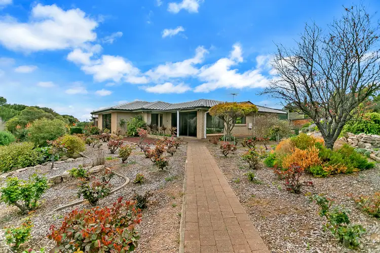 Second view of Homely house listing, 1 Olivier Terrace, Hallett Cove SA 5158