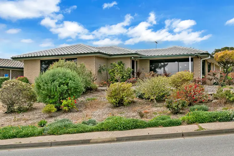 Third view of Homely house listing, 1 Olivier Terrace, Hallett Cove SA 5158