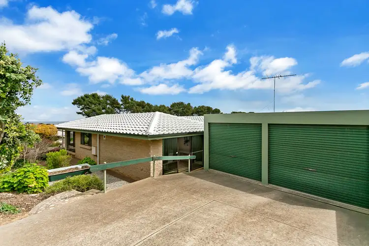 Fourth view of Homely house listing, 1 Olivier Terrace, Hallett Cove SA 5158