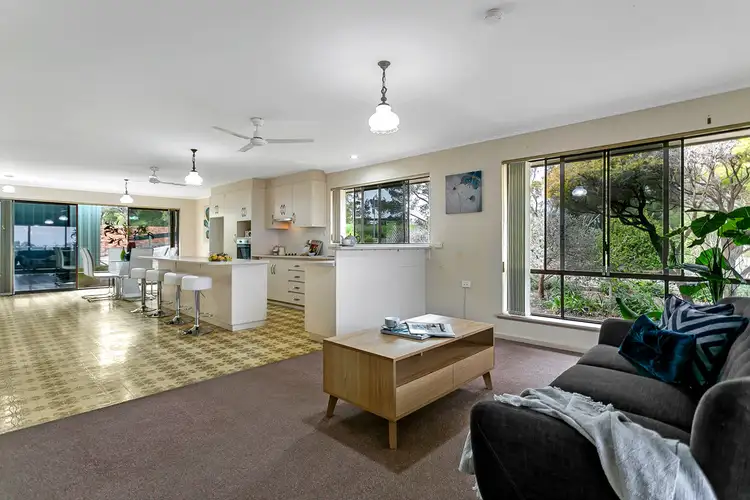 Sixth view of Homely house listing, 1 Olivier Terrace, Hallett Cove SA 5158