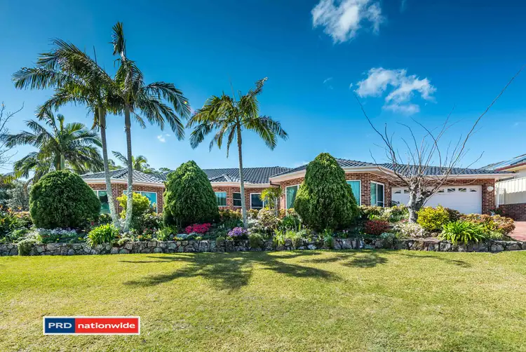 Main view of Homely house listing, 19 Worimi Drive, Salamander Bay NSW 2317
