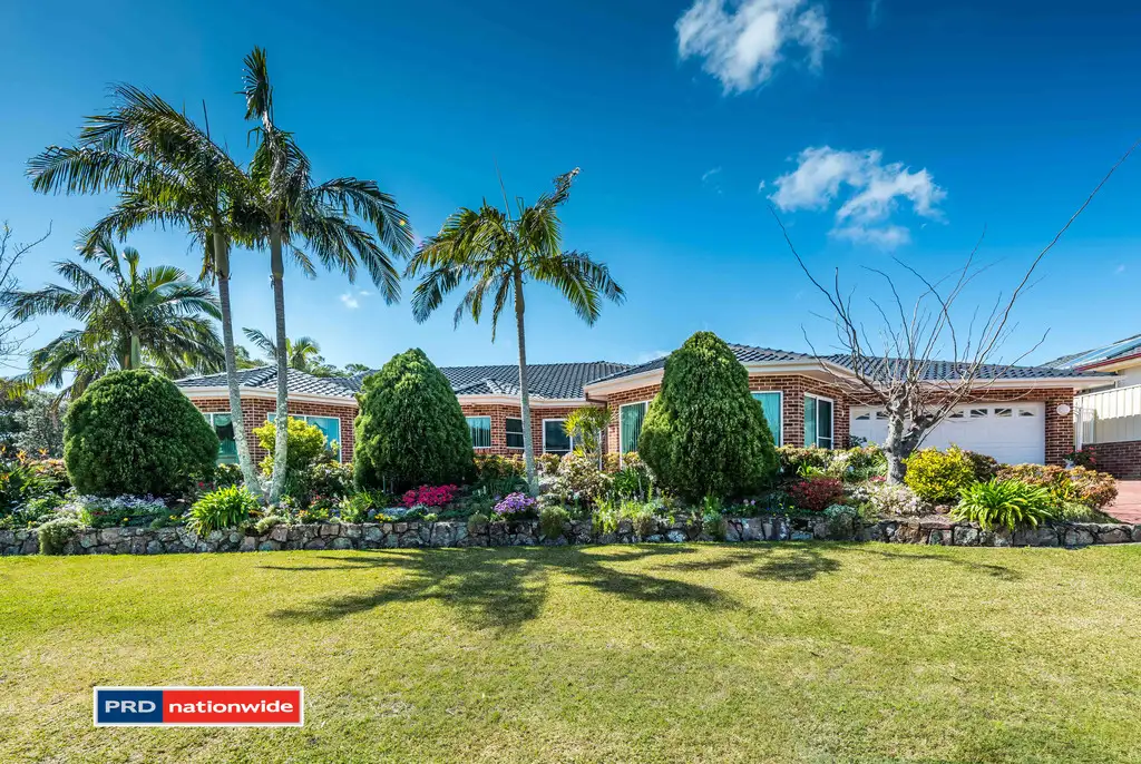 Main view of Homely house listing, 19 Worimi Drive, Salamander Bay NSW 2317
