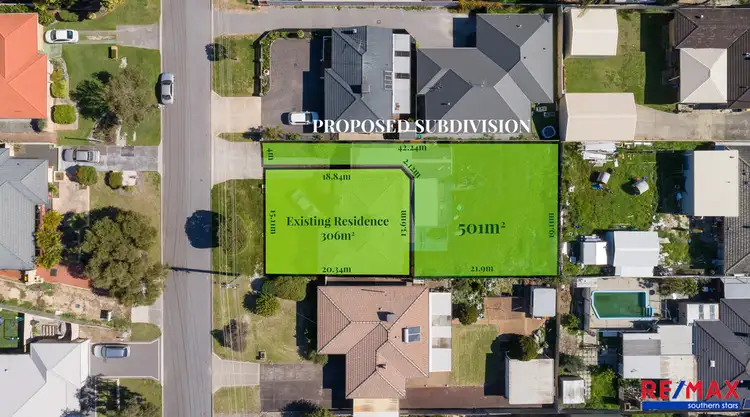 Third view of Homely house listing, 20 Burnley Street, Thornlie WA 6108