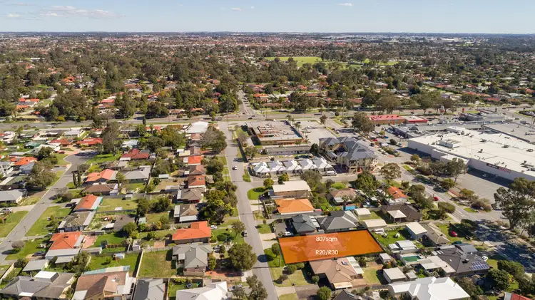 Fourth view of Homely house listing, 20 Burnley Street, Thornlie WA 6108