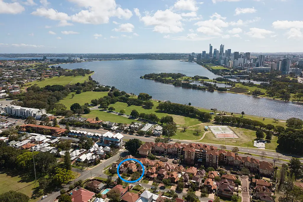 Main view of Homely house listing, 27 Armagh Street, Victoria Park WA 6100