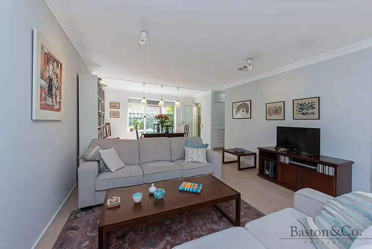 Third view of Homely house listing, 27 Armagh Street, Victoria Park WA 6100