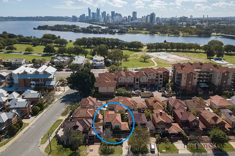 Sixth view of Homely house listing, 27 Armagh Street, Victoria Park WA 6100