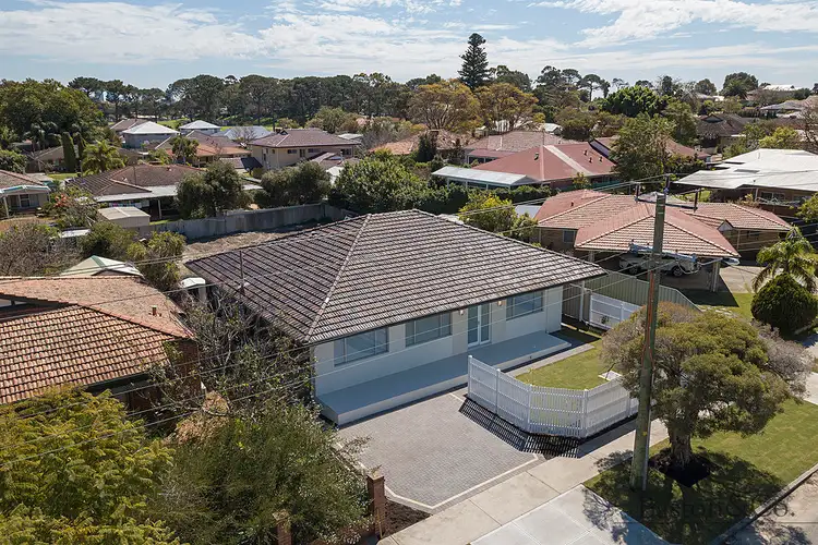 117 Sussex Street, East Victoria Park WA 6101