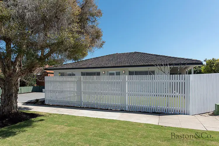Fourth view of Homely house listing, 117 Sussex Street, East Victoria Park WA 6101